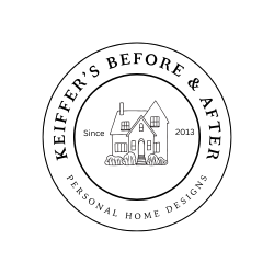 Keiffer’s Before & After 1